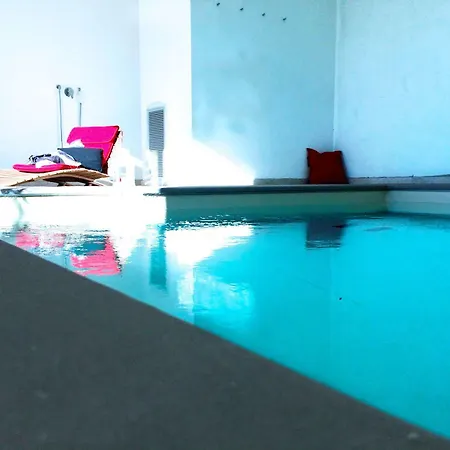 Holiday home Casale Del Vacanziere Certaldo