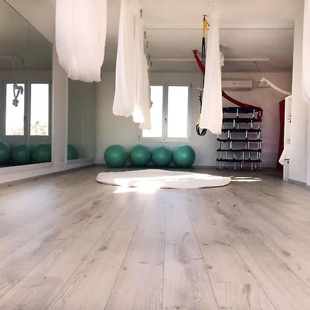 Holiday home Casale Del Vacanziere