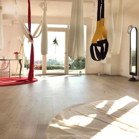 Casale Del Vacanziere Holiday home *
