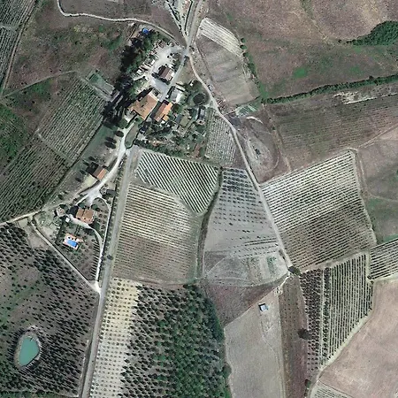Casale Del Vacanziere Holiday home
