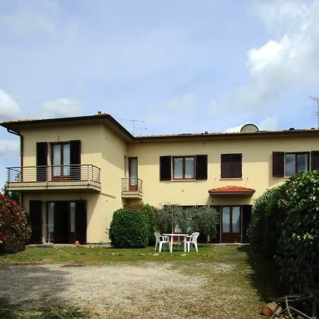 Holiday home Casale Del Vacanziere Certaldo