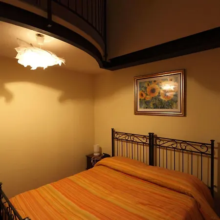Casale Del Vacanziere Holiday home Certaldo