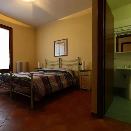 Casale Del Vacanziere