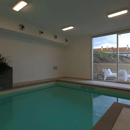 Holiday home Casale Del Vacanziere *
